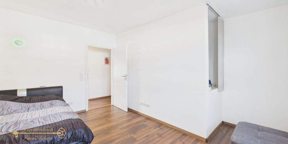 Reihenmittelhaus Bremen Neue Vahr Nord - 4 Zimmer, 150 m&sup2;, 599.000&euro; | Angebot:25601927