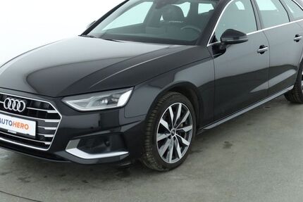 Audi A4 99.993 km 22.490 &euro; Leipzig 04328