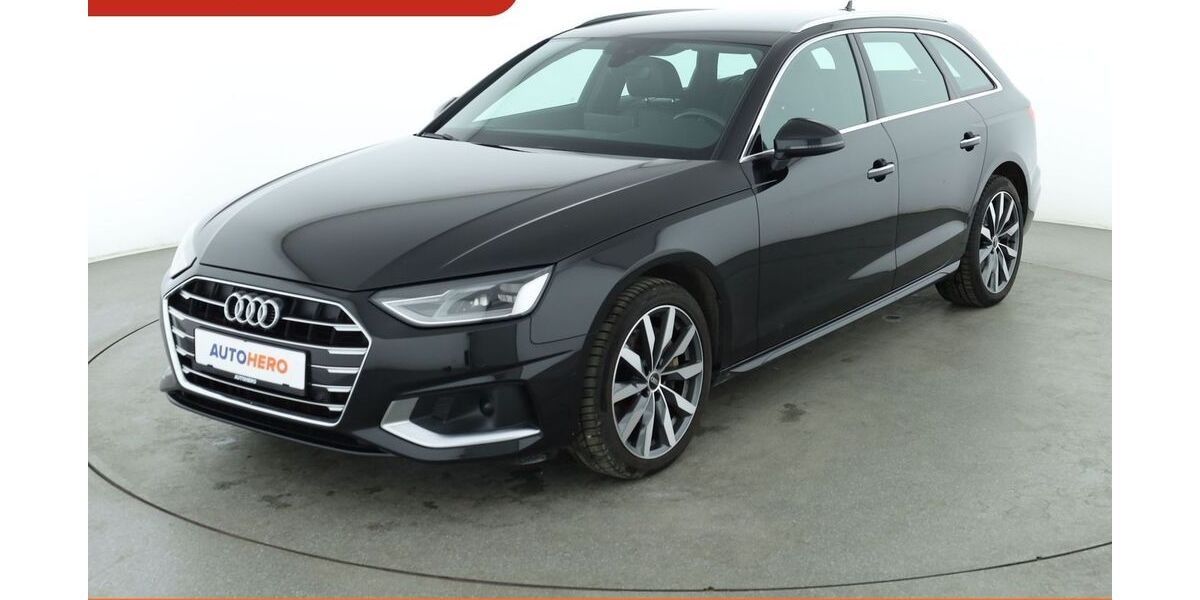 Audi A4 99.993 km 22.490 &euro; Leipzig 04328