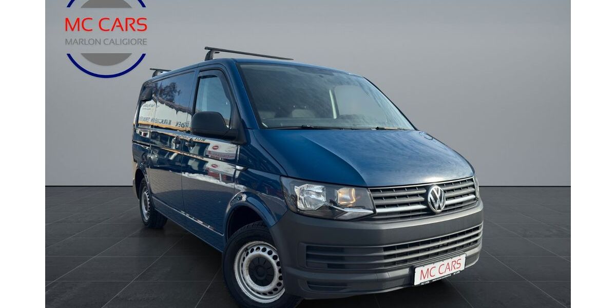 VW T6 Transporter 184.000 km 9.890 &euro; Quickborn 25451