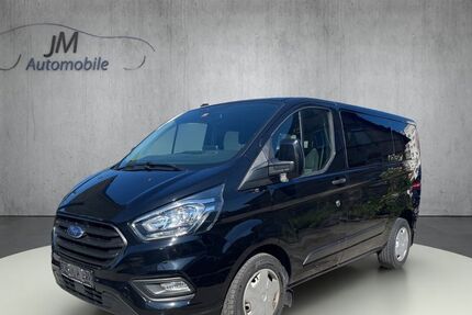 Ford Tourneo Custom 117.250 km 22.900 &euro; Meckenbeuren 88074