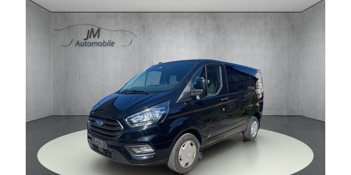 Ford Tourneo Custom 117.250 km 23.490 &euro; Meckenbeuren 88074