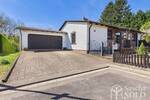Großzügiges Anwesen in ruhiger Waldrandlage - Pool, Sauna, Wintergarten, Balkon u. Doppelgarage - Einfamilienhaus Spiesen-Elversberg Elversberg | Angebot:26178654