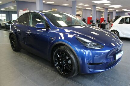 Tesla Model Y 33.530 km 32.980 &euro; Euskirchen 53881