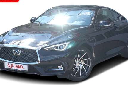 INFINITI Q60 105.717 km 21.490 &euro; Zwickau 08056