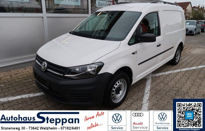 VW Caddy 29.540 km 15.990 € Welzheim 73642