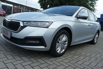 Skoda Octavia 219.500 km 11.190 &euro; Georgsmarienhütte 49124