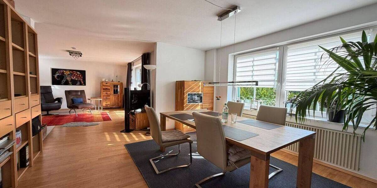 Einfamilienhaus Neuburg an der Donau Neuburg - 5 Zimmer, 198 m&sup2;, 749.900&euro; | Angebot:26319316