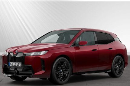 BMW iX 26.950 km 79.790 &euro; Moers 47441