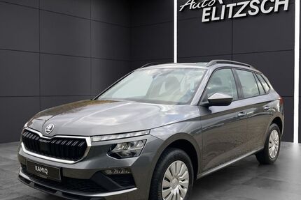 Skoda Kamiq 3.500 km 25.890 &euro; Kamenz 01917