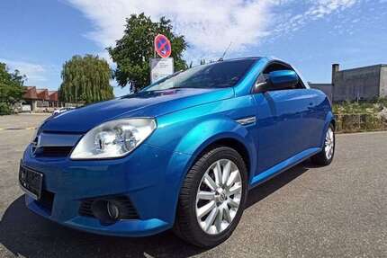 Opel Tigra 138.000 km 599 &euro; Lahr 77933