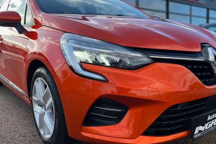 Renault Clio 89.800 km 8.750 &euro; Hettstedt OT Walbeck 06333