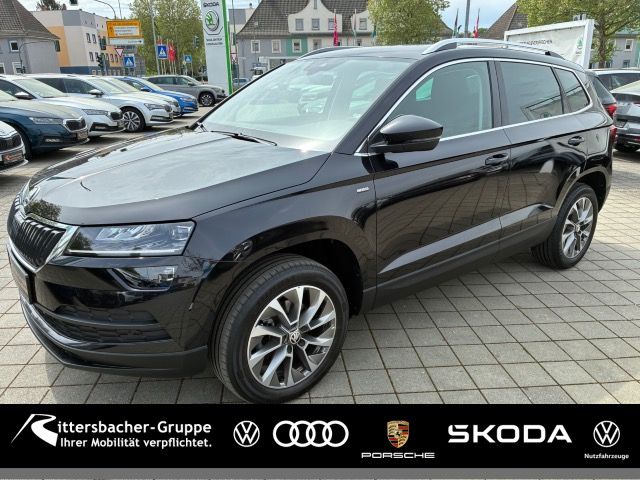 Skoda Karoq 34.708 km 25.280 &euro; Kaiserslautern 67657