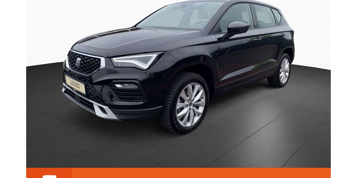Seat Ateca 19.272 km 25.500 &euro; Kassel 34123