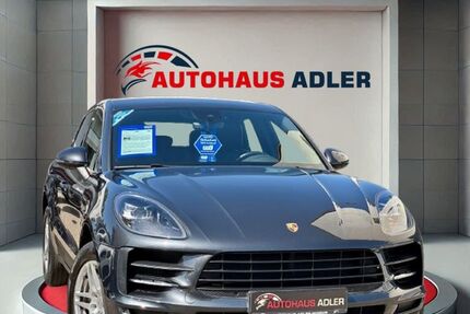 Porsche Macan 106.900 km 41.990 &euro; Worms 67549