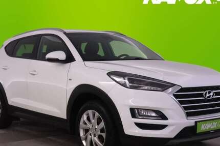 Hyundai TUCSON 73.660 km 17.850 &euro; Stade 21682