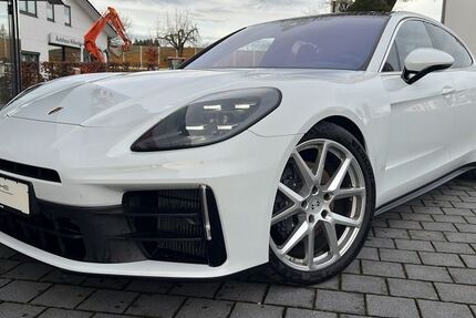 Porsche Panamera 3.500 km 99.890 &euro; Raubling 83064