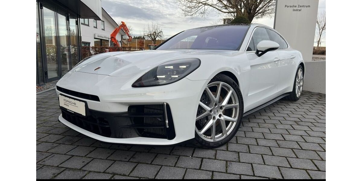 Porsche Panamera 3.500 km 99.890 &euro; Raubling 83064