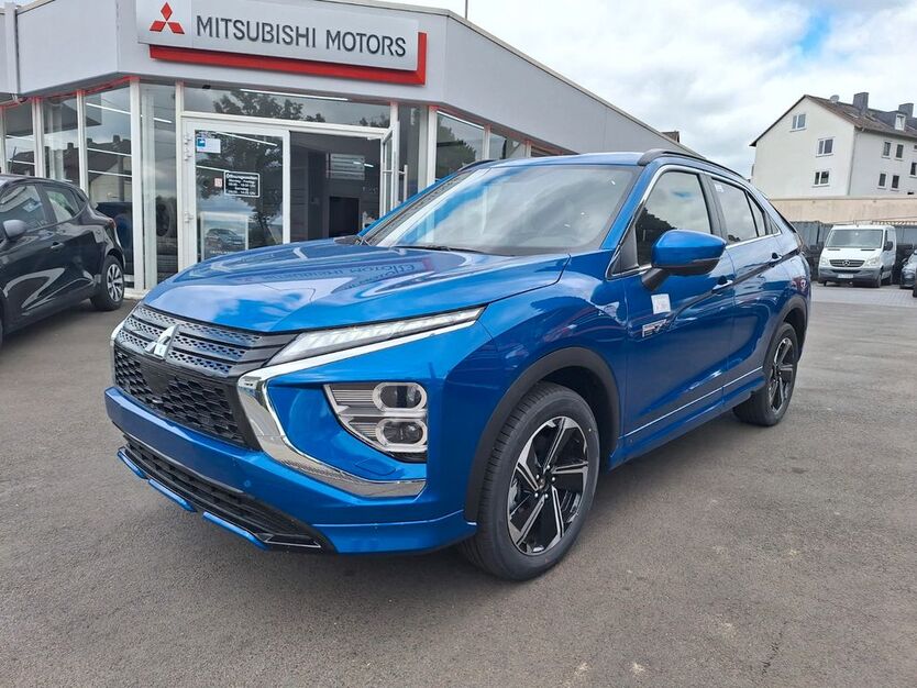 Mitsubishi Eclipse Cross 4.000 km 30.900 € Kassel 34125