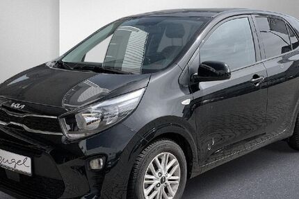 Kia Picanto 10.100 km 13.978 &euro; Wunsiedel 95632
