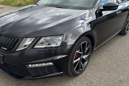 Skoda Octavia 306.000 km 11.499 &euro; Neu-ulm 89231
