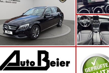 Mercedes-Benz C 180 109.100 km 19.400 &euro; Wildeshausen 27793