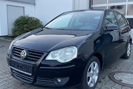 VW Polo 187.935 km 1.990 &euro; Korbach 34497