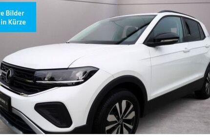 VW T-Cross 16.304 km 19.490 &euro; Eschborn 65760