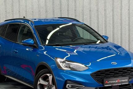 Ford Focus 86.422 km 16.590 &euro; Königsbach-Stein 75203