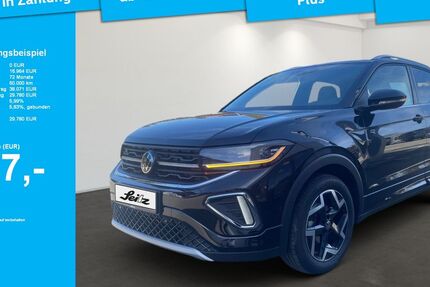 VW T-Cross 1.290 km 28.798 &euro; Immenstadt 87509