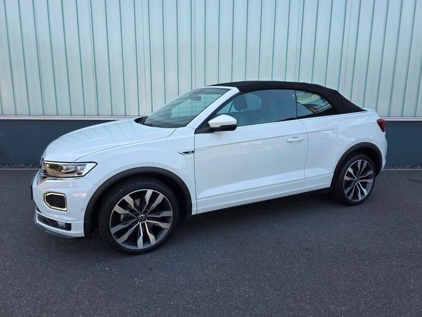 T-Roc