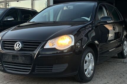 VW Polo 195.000 km 2.690 &euro; Dahlenburg 21368