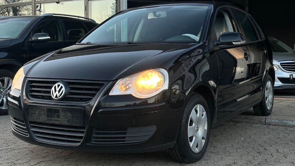 VW Polo 195.000 km 2.690 &euro; Dahlenburg 21368