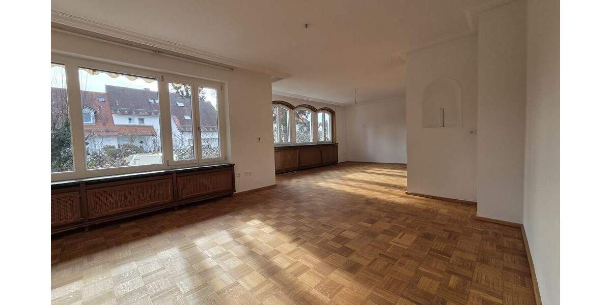 Einfamilienhaus Nürnberg Katzwang - 5 Zimmer, 170 m&sup2;, 1.700&euro; | Angebot:25536455