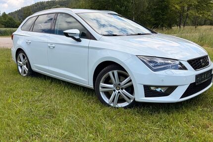 Seat Leon 111.975 km 14.200 &euro; Enkering 85125