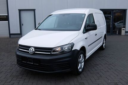 VW Caddy 188.363 km 9.498 &euro; Mechernich 53894