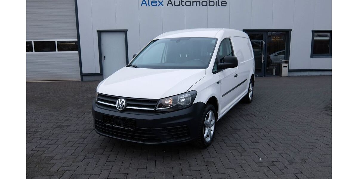 VW Caddy 188.363 km 9.990 &euro; Mechernich 53894