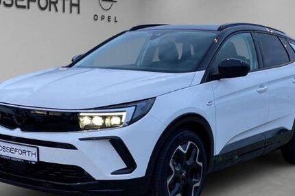 Opel Grandland (X) 14.000 km 23.950 &euro; Nordhorn 48531