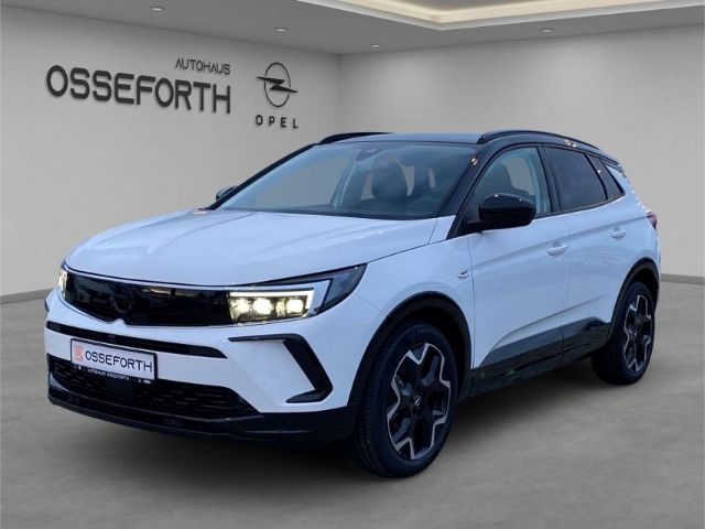 Opel Grandland (X) 14.000 km 24.350 &euro; Nordhorn 48531