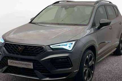 Cupra Ateca 50.500 km 29.880 &euro; Kaufbeuren 87600