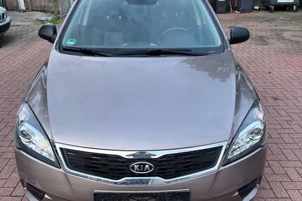 Kia ceed / Ceed