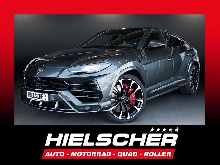 Urus