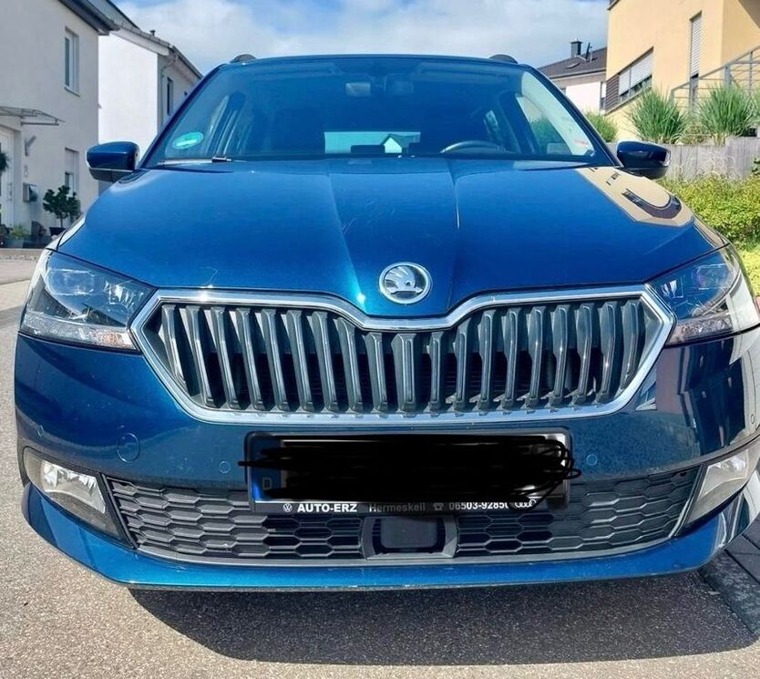 Fabia
