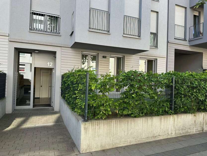 Wohnung zum Mieten in Aachen 1.199 € 93.08 m²