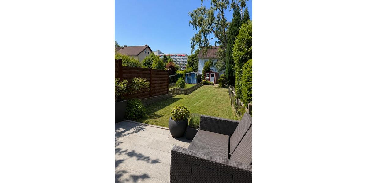 Reihenhaus Wedel - 3 Zimmer, 79 m&sup2;, 450.000&euro; | Angebot:26850840