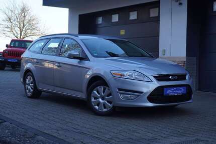 Ford Mondeo 184.000 km 5.999 &euro; Owen 73277