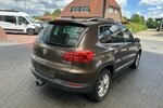 VW Tiguan 2,0 TDi +AHK schwenkbar+Sitzheizung+Parktro 113.500 km 8.990 &euro; Jaderberg 26349