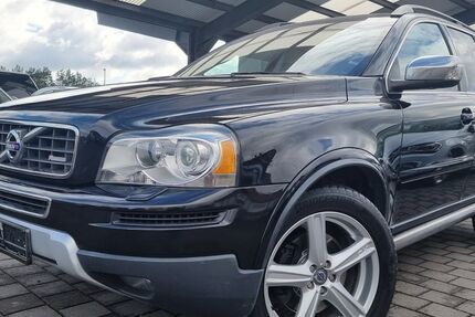 Volvo XC90 174.645 km 16.900 &euro; Nalbach 66809