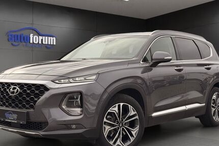 Hyundai SANTA FE 134.950 km 24.490 &euro; Stockstadt am Rhein 64589