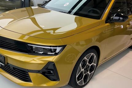 Opel Astra 3.500 km 19.900 &euro; Buchholz in der Nordheide 21244